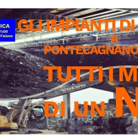 Gli Impianti di Rifiuti a Pontecagnano, tutti i motivi di un NO!